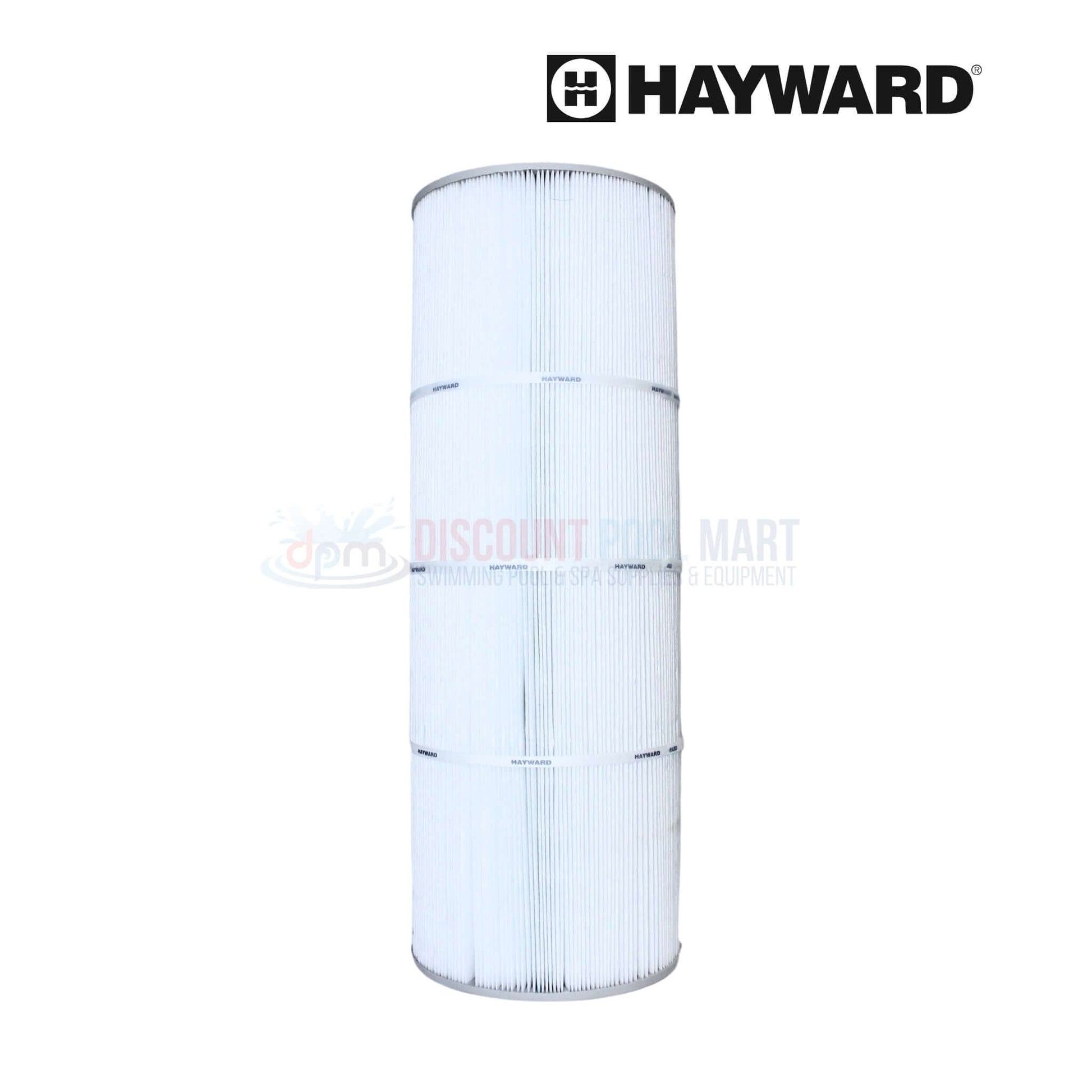 Hayward Filter Cartridge for SwimClear C3030 | 1 Pack | CX580XRE at Discount Pool Mart DPM