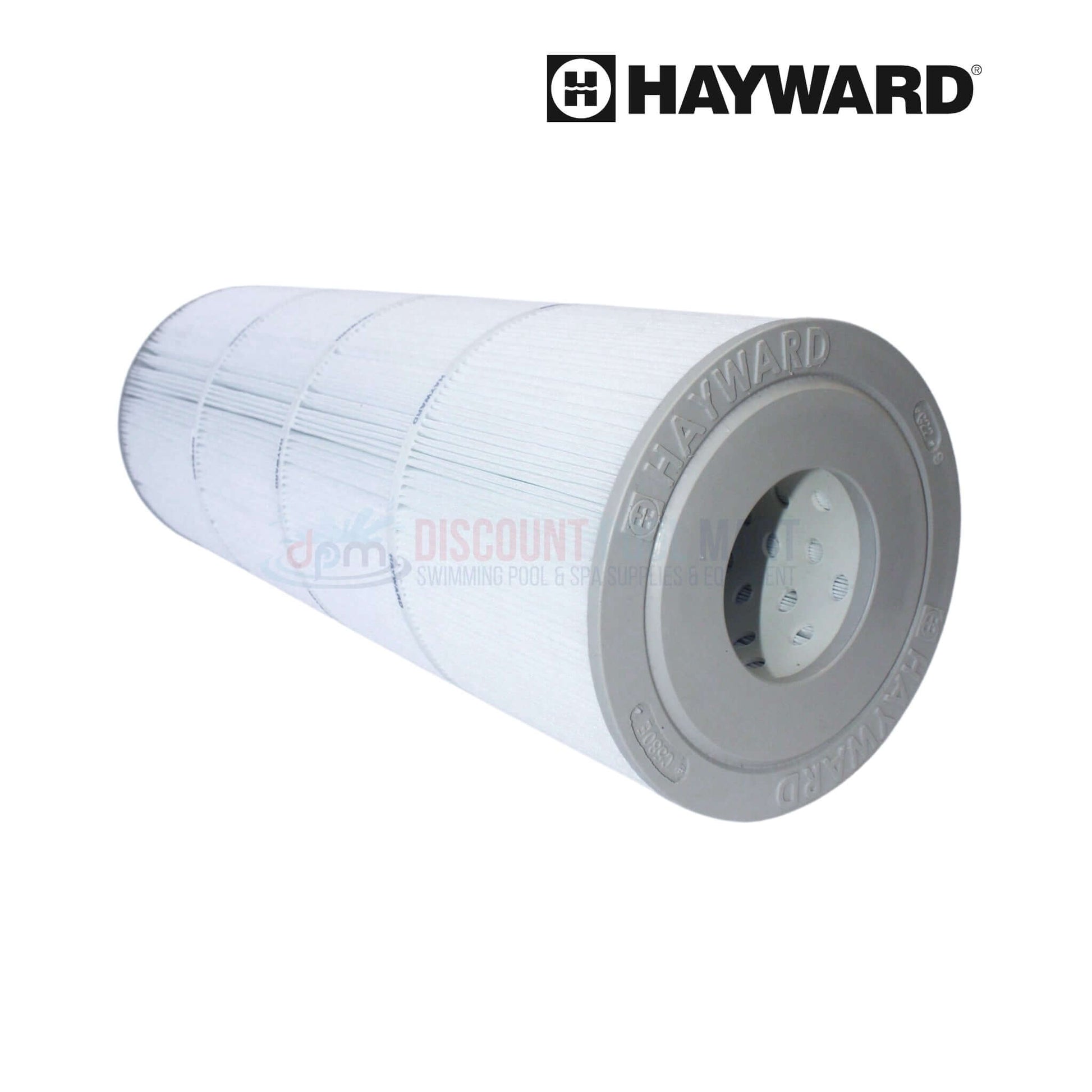 Hayward Filter Cartridge CX580XRE for SwimClear C3030 pool filter at Discount Pool Mart DPM.