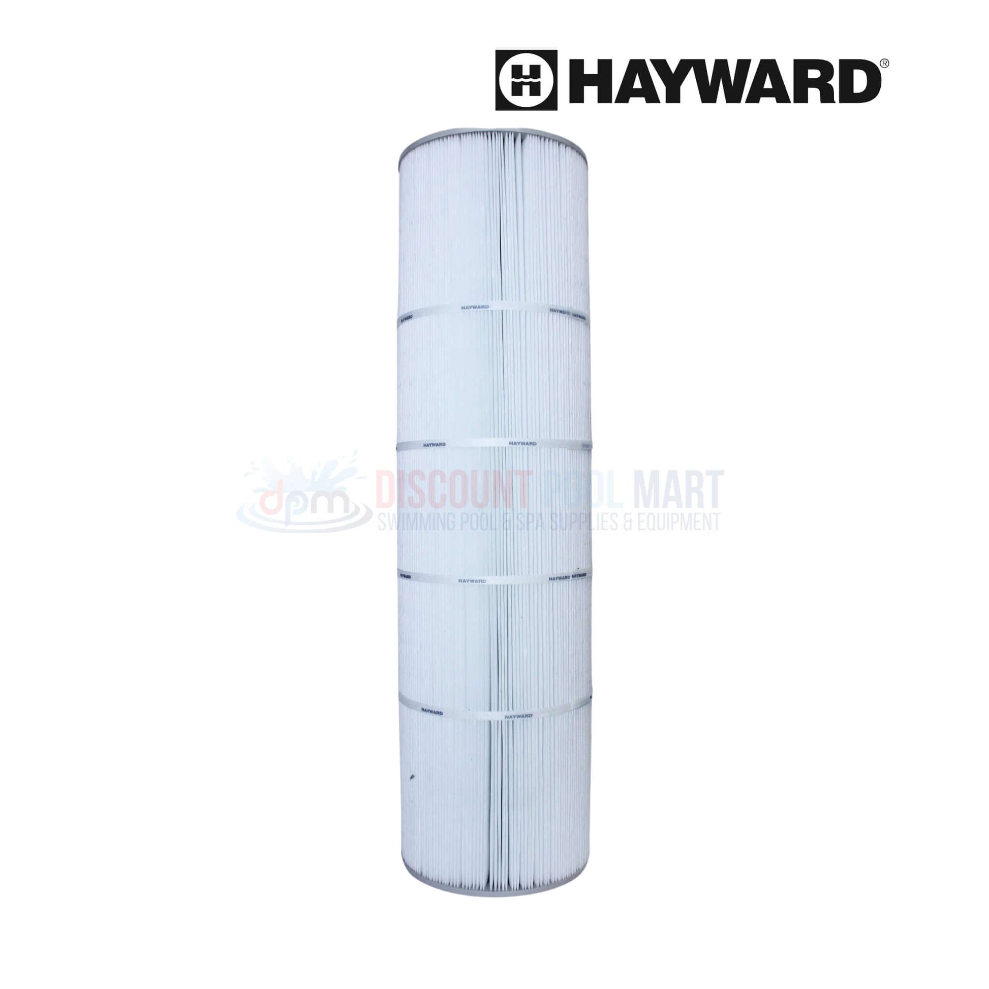 Hayward Filter Cartridge for SwimClear C4030 at Discount Pool Mart DPM, high-quality pool filter component.