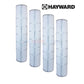 Hayward Filter Cartridge for SwimClear C5030, 4 Pack, available at Discount Pool Mart DPM for clear pool water.