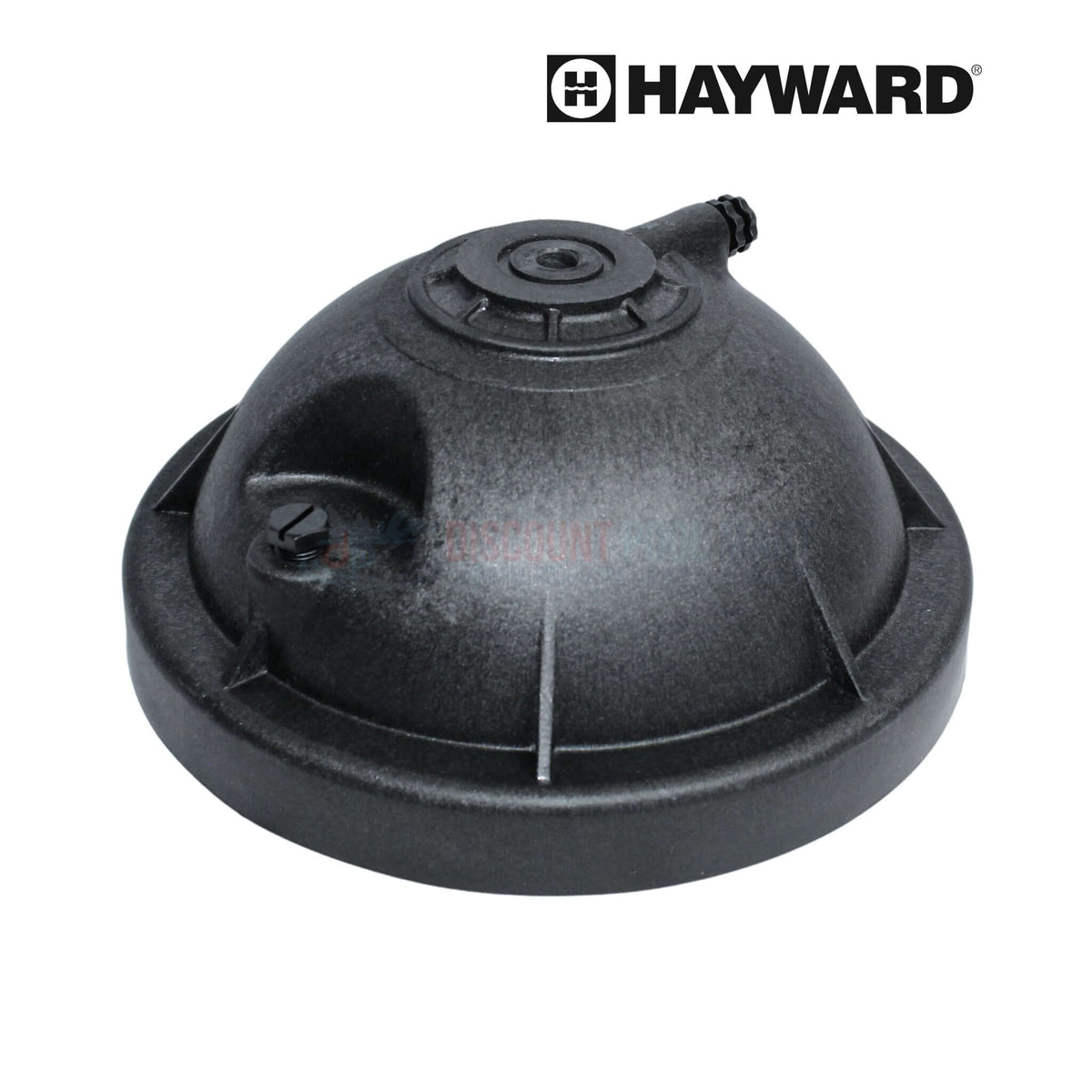 Hayward Filter Head Dome with Air Relief Valve CX250C, compatible with Star-Clear filters, available at Discount Pool Mart DPM.