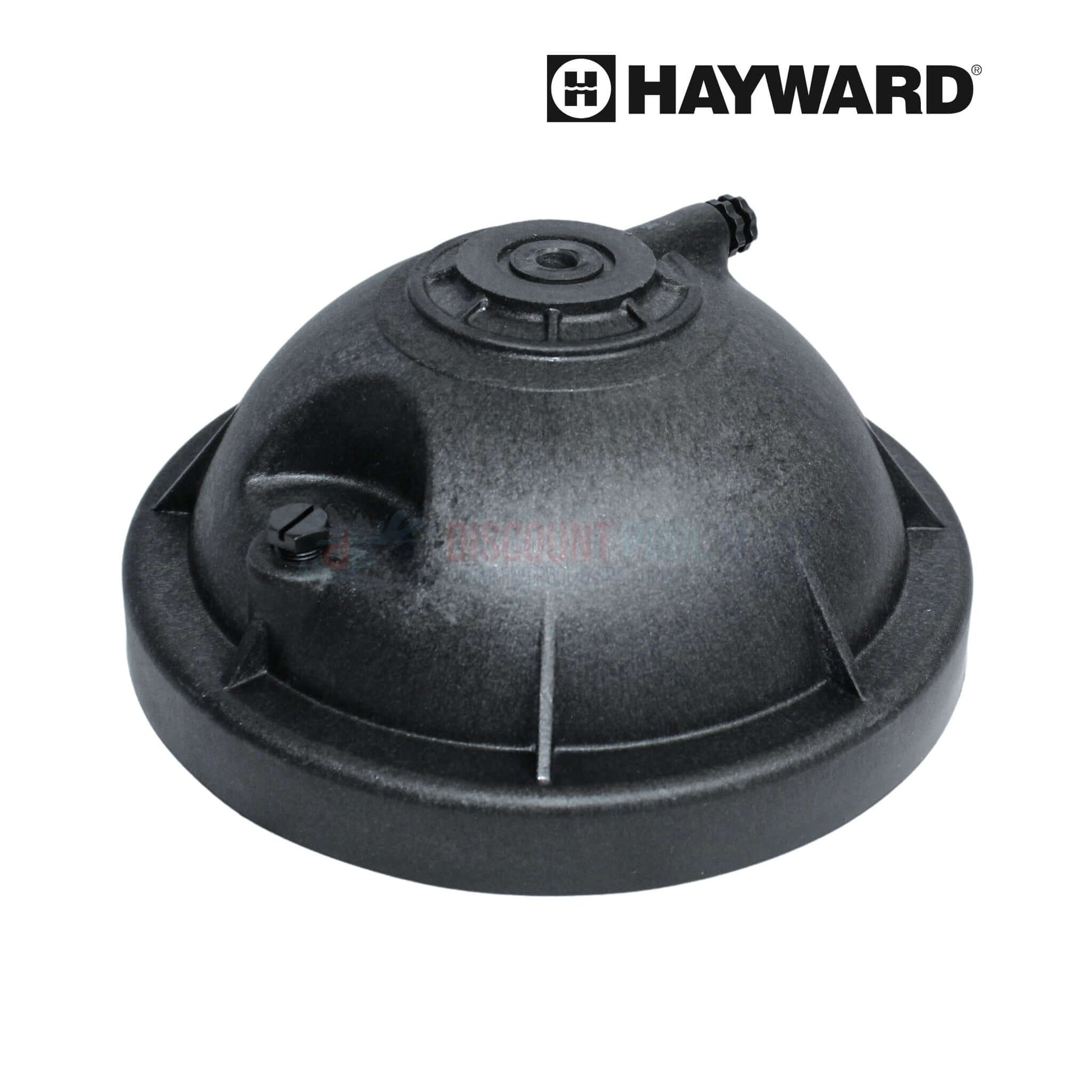 Hayward Filter Head Dome with Air Relief Valve CX250C, compatible with Star-Clear filters, available at Discount Pool Mart DPM.