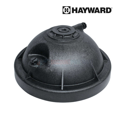 Hayward Filter Head Dome with Air Relief Valve CX250C, compatible with Star-Clear filters, available at Discount Pool Mart DPM.