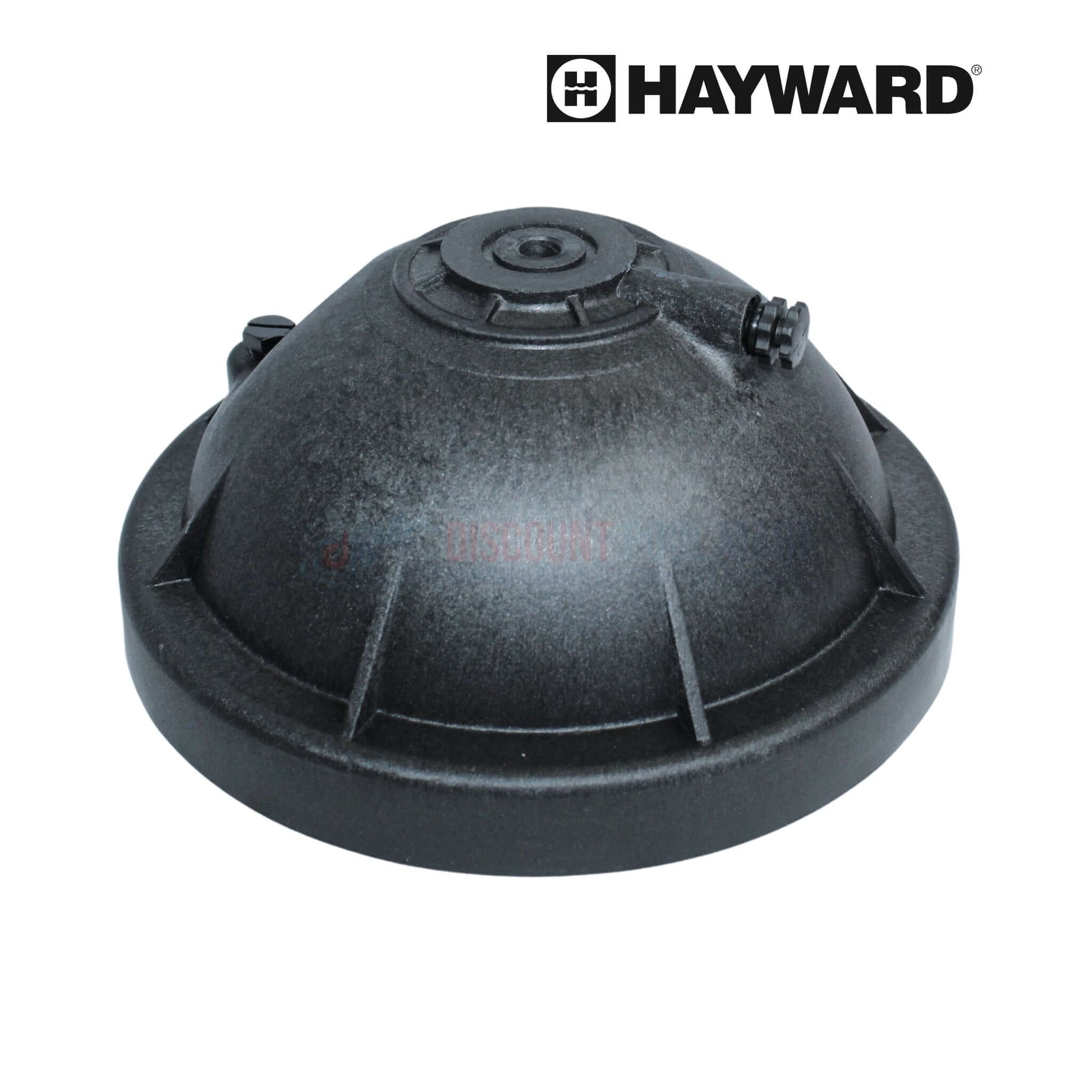 Hayward filter head dome with air relief valve CX250C for Star-Clear filters at Discount Pool Mart DPM.