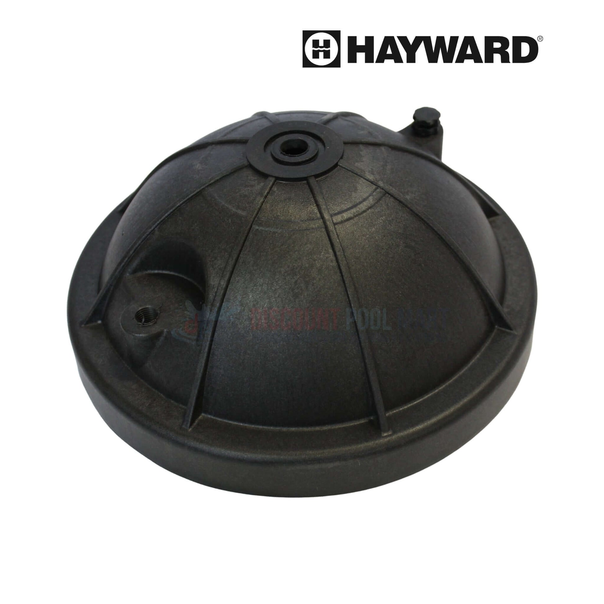 Hayward Filter Head Dome with Air Relief Valve for Star Clear II Filters, CX800C from Discount Pool Mart DPM.