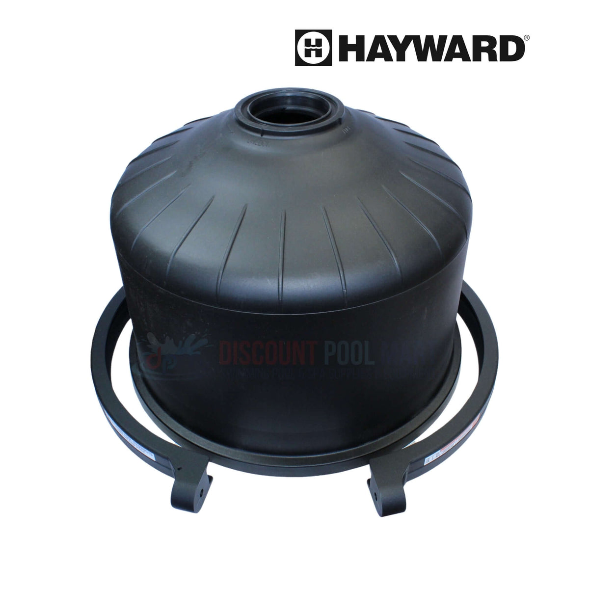 Hayward Filter Head with Clamp System for 48 Sq. Ft Filters at Discount Pool Mart (DPM) - Durable and User-Friendly