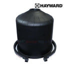 Hayward Filter Head With Clamp System | 60 Sq. Ft Filter Lid | DEX6020BTC