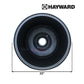 Hayward Pool Filter Head with Clamp System, 23" diameter, ideal for DPM at Discount Pool Mart. Durable and user-friendly.
