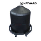 DEX7220BTC | Hayward Filter Head & Clamp For SwimClear & Pro-Grid | 72 Sq. Ft