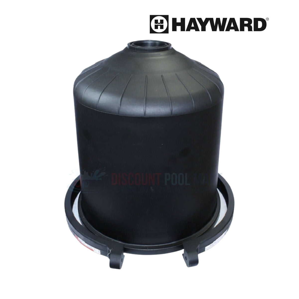 Hayward Filter Head with Clamp System for 72 Sq. Ft Filter by Discount Pool Mart DPM, easy maintenance and installation.
