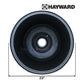 Hayward Filter Head lid with clamp system measuring 23" in diameter, available at Discount Pool Mart DPM.