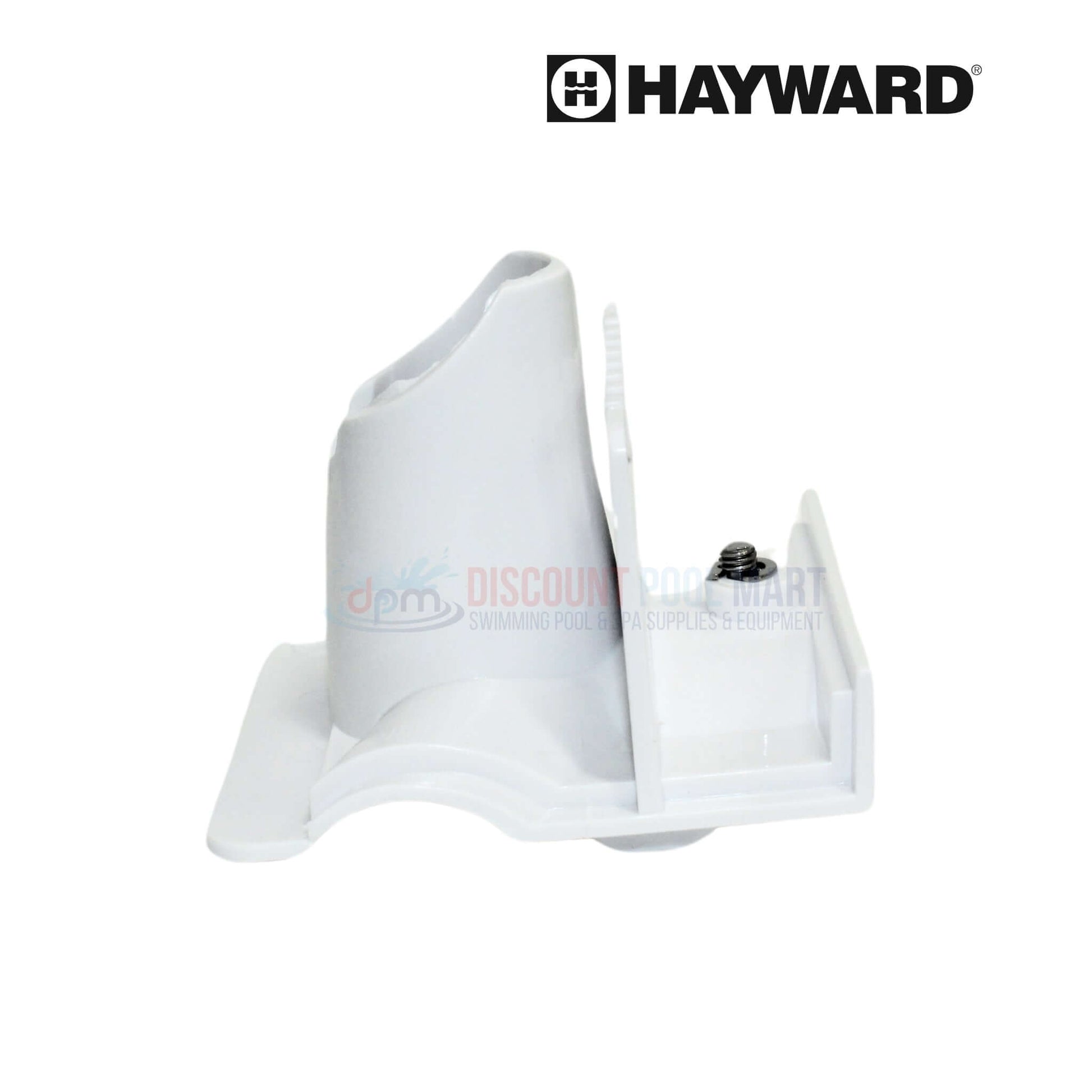 Hayward Fixed Access Cover Assembly AXV603 for Navigator Pool Vac Cleaners | Discount Pool Mart DPM