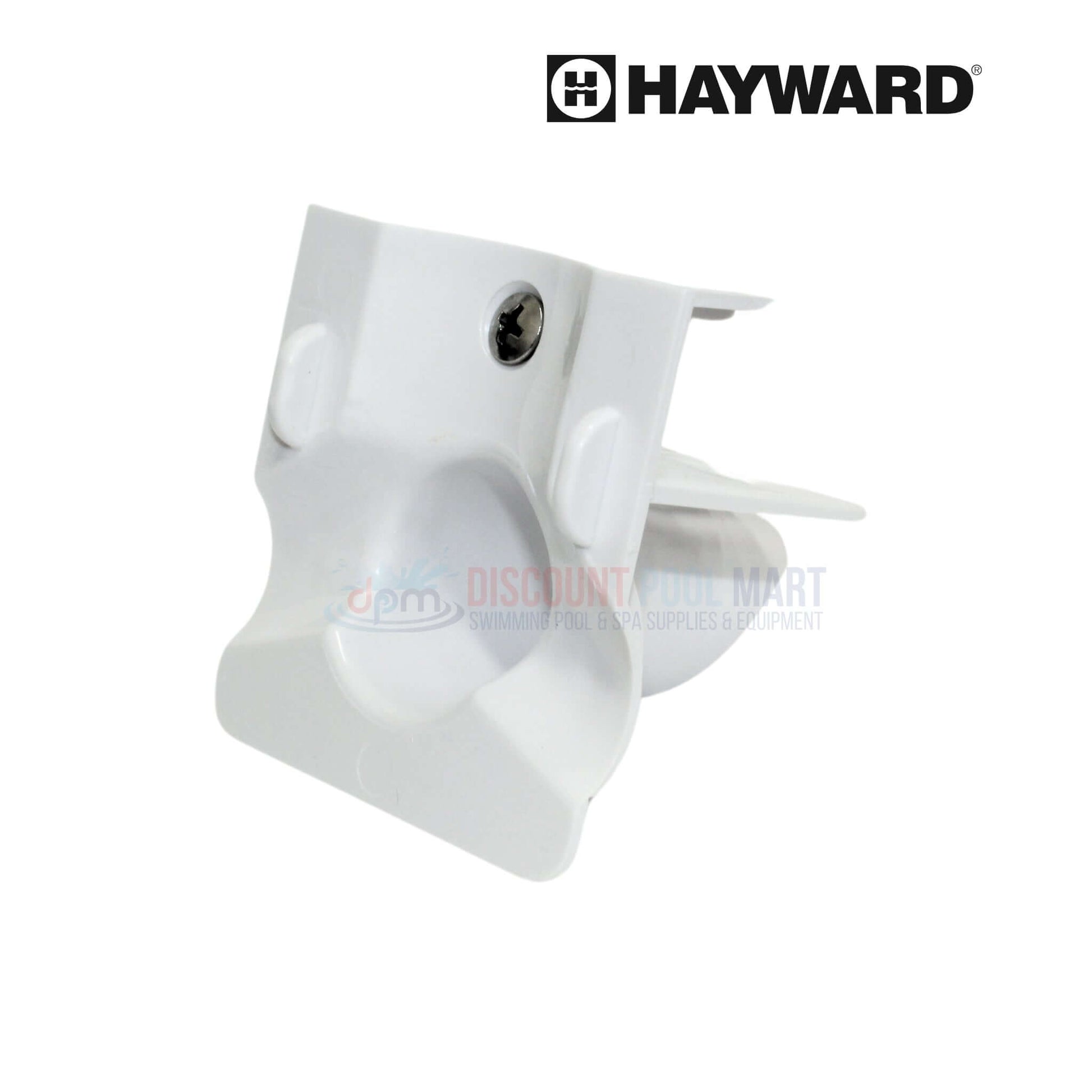Hayward Fixed Access Cover Assembly AXV603 for Navigator Pool Vac Cleaners from Discount Pool Mart DPM.