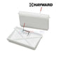 Hayward AXV434WHP Flap Kit for Navigator Pool Vac Cleaners available at Discount Pool Mart DPM.