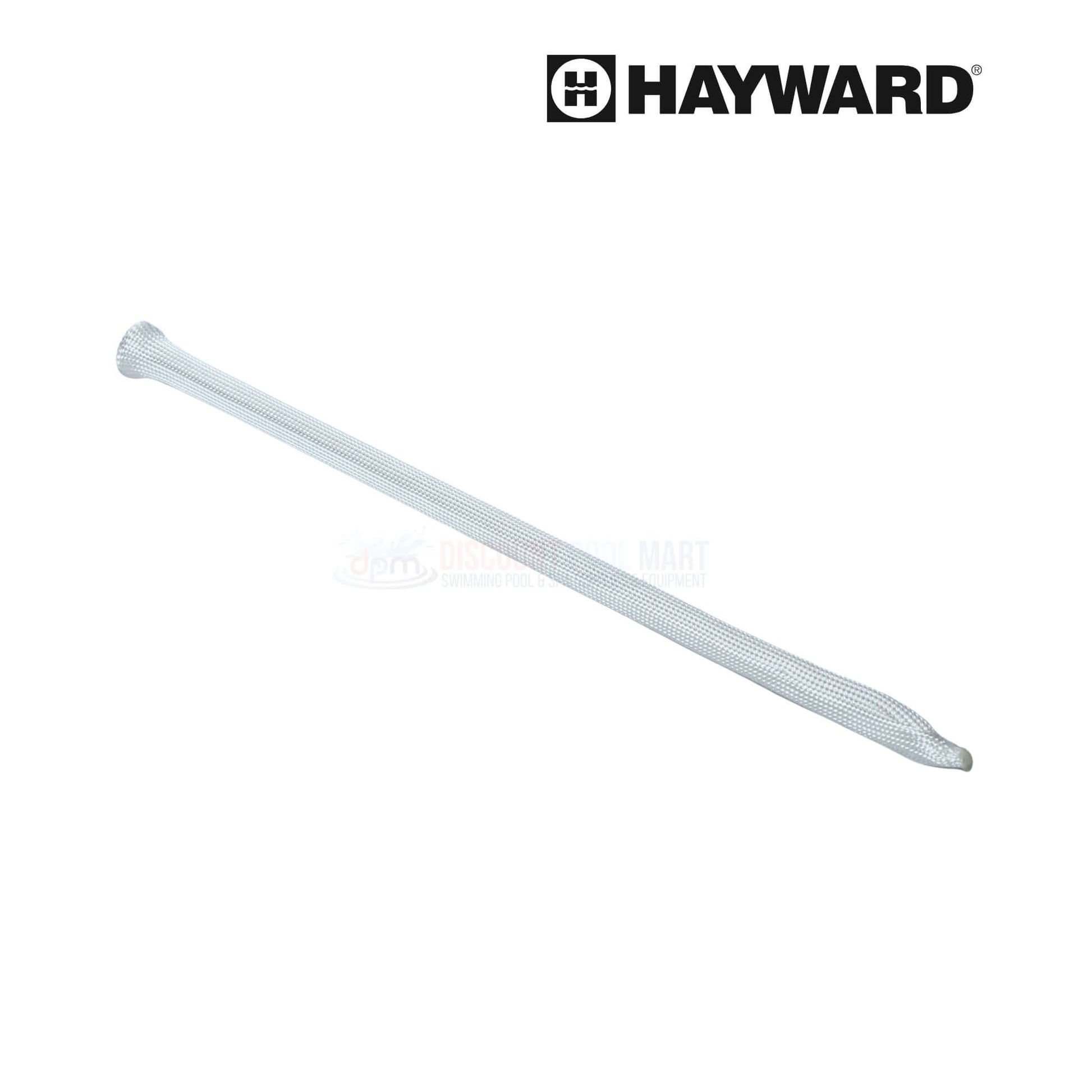 Hayward Flex Tube for EC30, EC40 & EC65 Filters, 13 3/8" replacement part ECX1031 from Discount Pool Mart DPM.