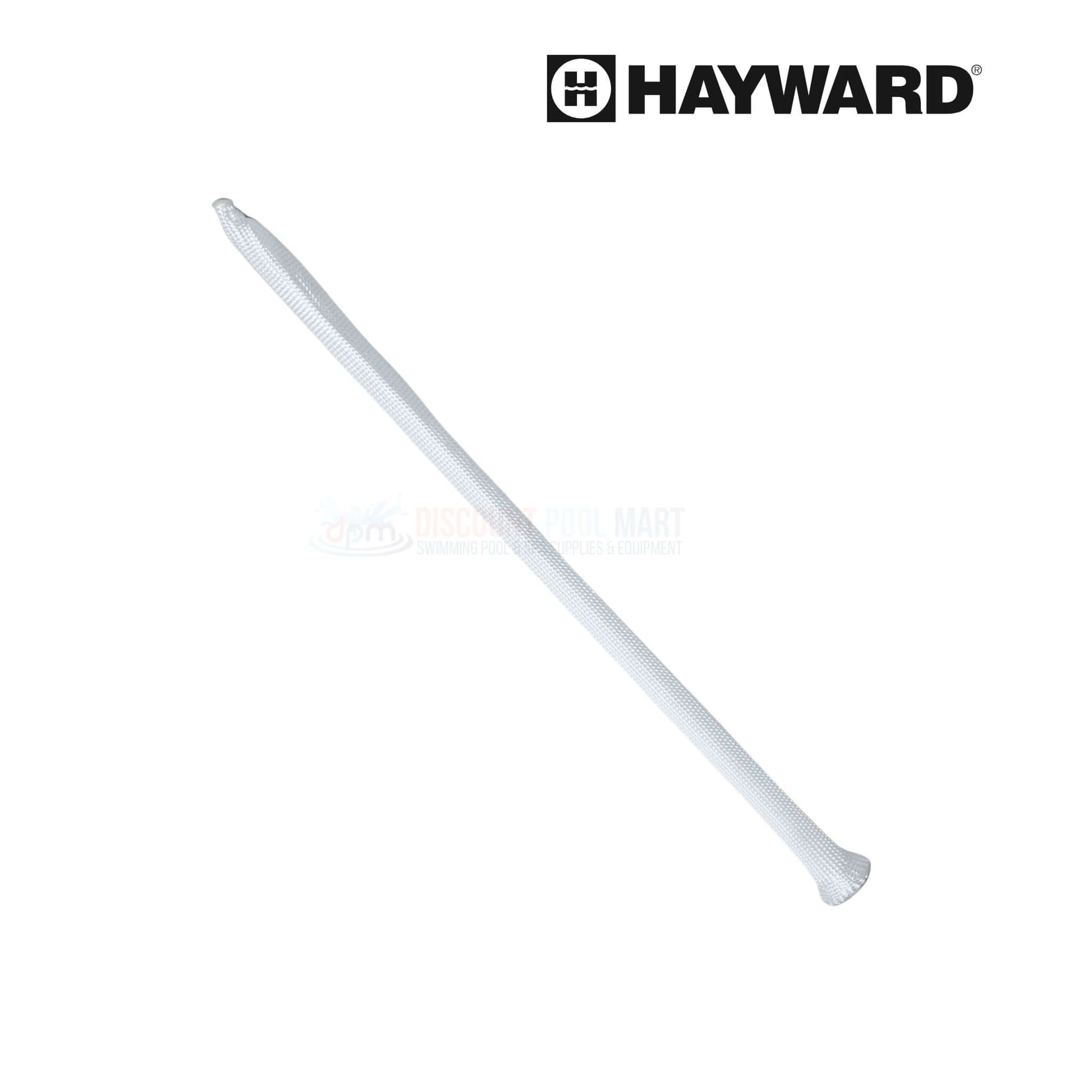 Hayward Flex Tube for EC30, EC40 & EC65 filters, 13-3/8 inch, OEM part ECX1031 from Discount Pool Mart DPM.