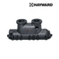 Hayward HAXFHD1930 Front Header for H-Series Heaters, essential replacement part by Discount Pool Mart DPM.