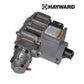 Hayward Gas Valve for Universal H-Series Low NOx Natural Gas Heaters, available at Discount Pool Mart DPM.