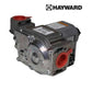 Hayward Gas Valve for Universal H-Series Low NOx Natural Gas Heaters, OEM replacement part by Discount Pool Mart DPM.