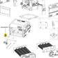 Hayward Gas Valve diagram for FDXLGSV0001 for Universal H-Series Low NOx heaters by Discount Pool Mart DPM.