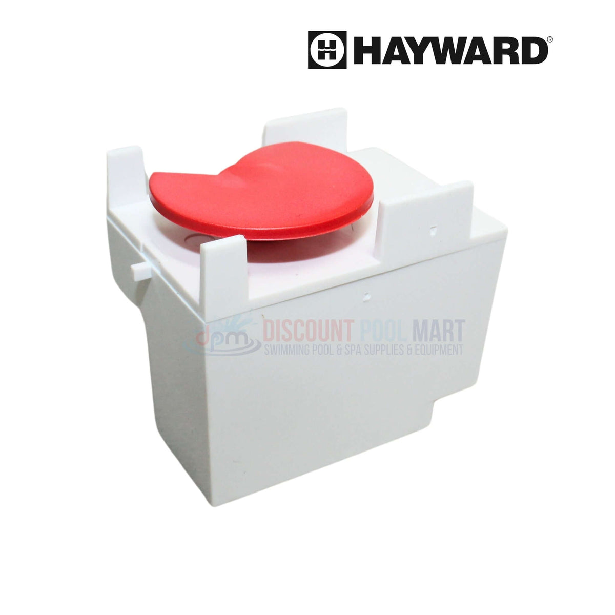 Hayward Gear Box Assembly AXV408P for Navigator Pro Pool Vac Cleaners at Discount Pool Mart DPM