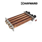 Hayward Heat Exchanger Assembly FDXLHXA1350 for H350FD heaters at Discount Pool Mart DPM.