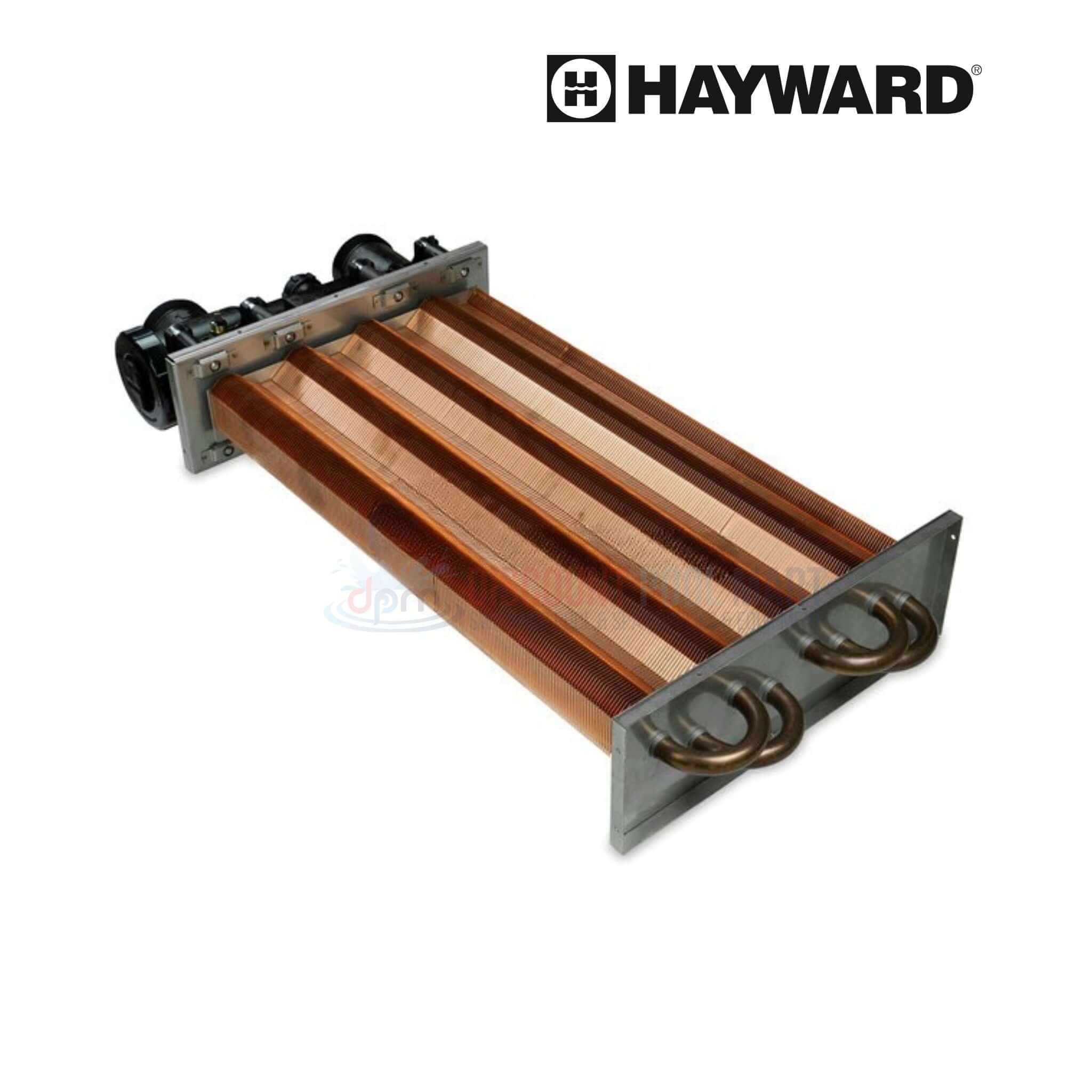 HATEVA-ページ FDXLHXA1400 | Hayward Heat Exchanger For H400FD Heaters