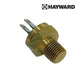 Hayward Hi-Limit Switch HAXHLI1930 - 135F safety component for heaters | Discount Pool Mart DPM