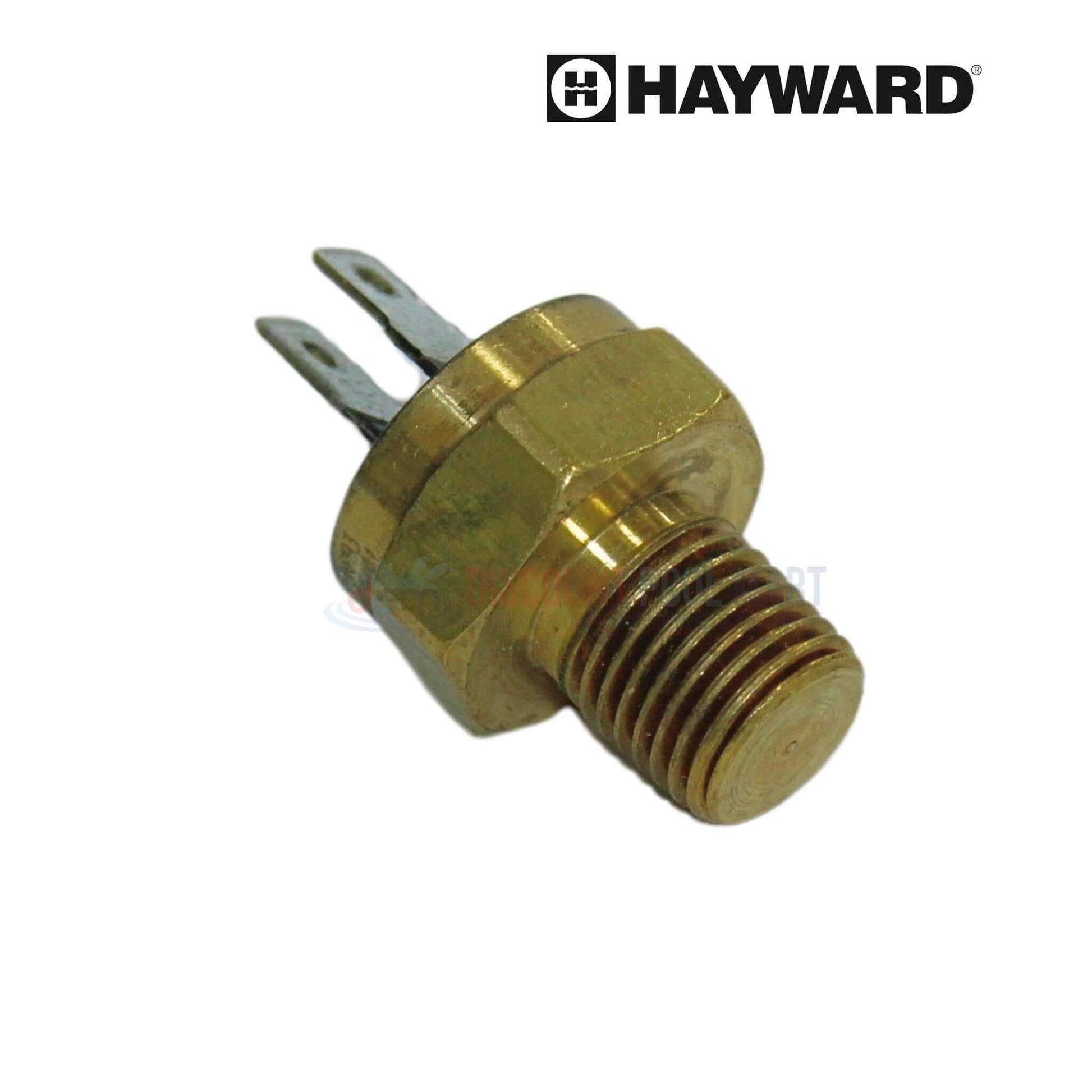 Hayward Hi-Limit Switch HAXHLI1930 - 135F safety component for heaters | Discount Pool Mart DPM