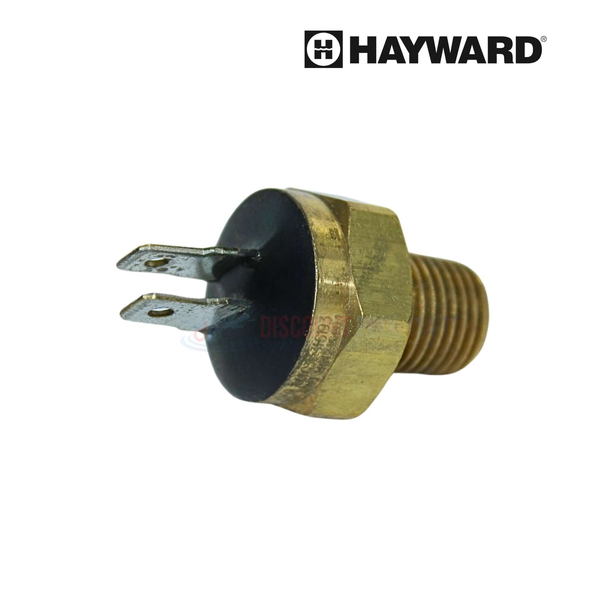 Hayward Hi-Limit Switch 135F HAXHLI1930 for ED1/ED2 pool heaters - Discount Pool Mart DPM