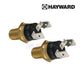 Hayward Hi-Limits Kit IDXHLK1930 with 2 high-limit switches for H-Series heaters | Discount Pool Mart DPM