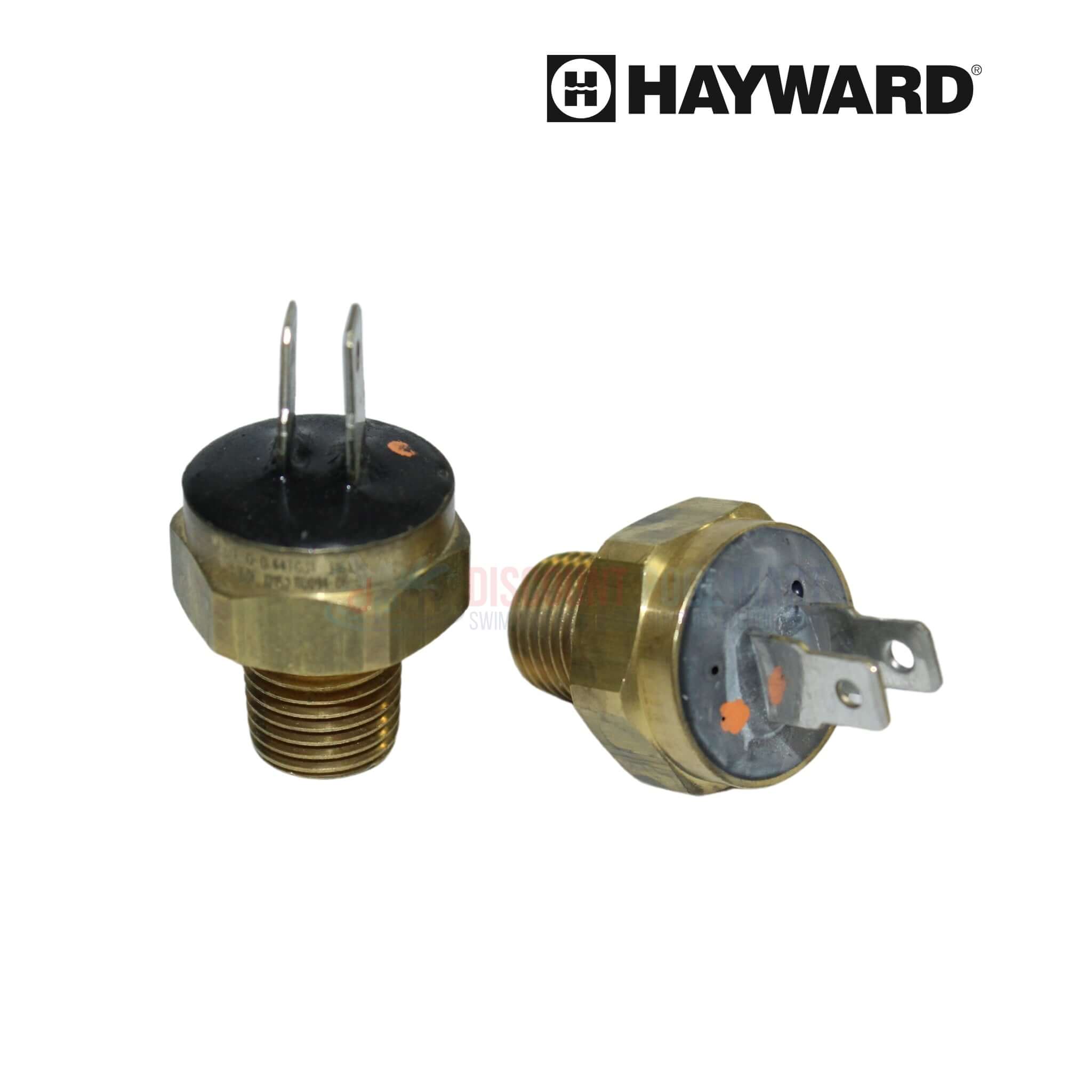 HDXFHLI400 | Hayward High Limits For HC-Series HDF400 | HDXFHLI001