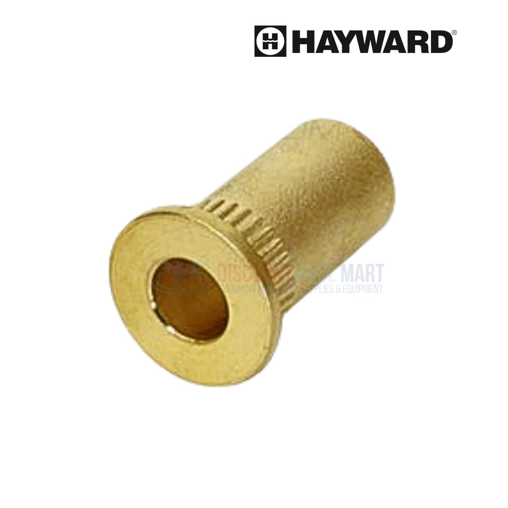 Hayward housing insert seal plate spacer kit SPX3200Z211 for TriStar and EcoStar pumps by Discount Pool Mart DPM.