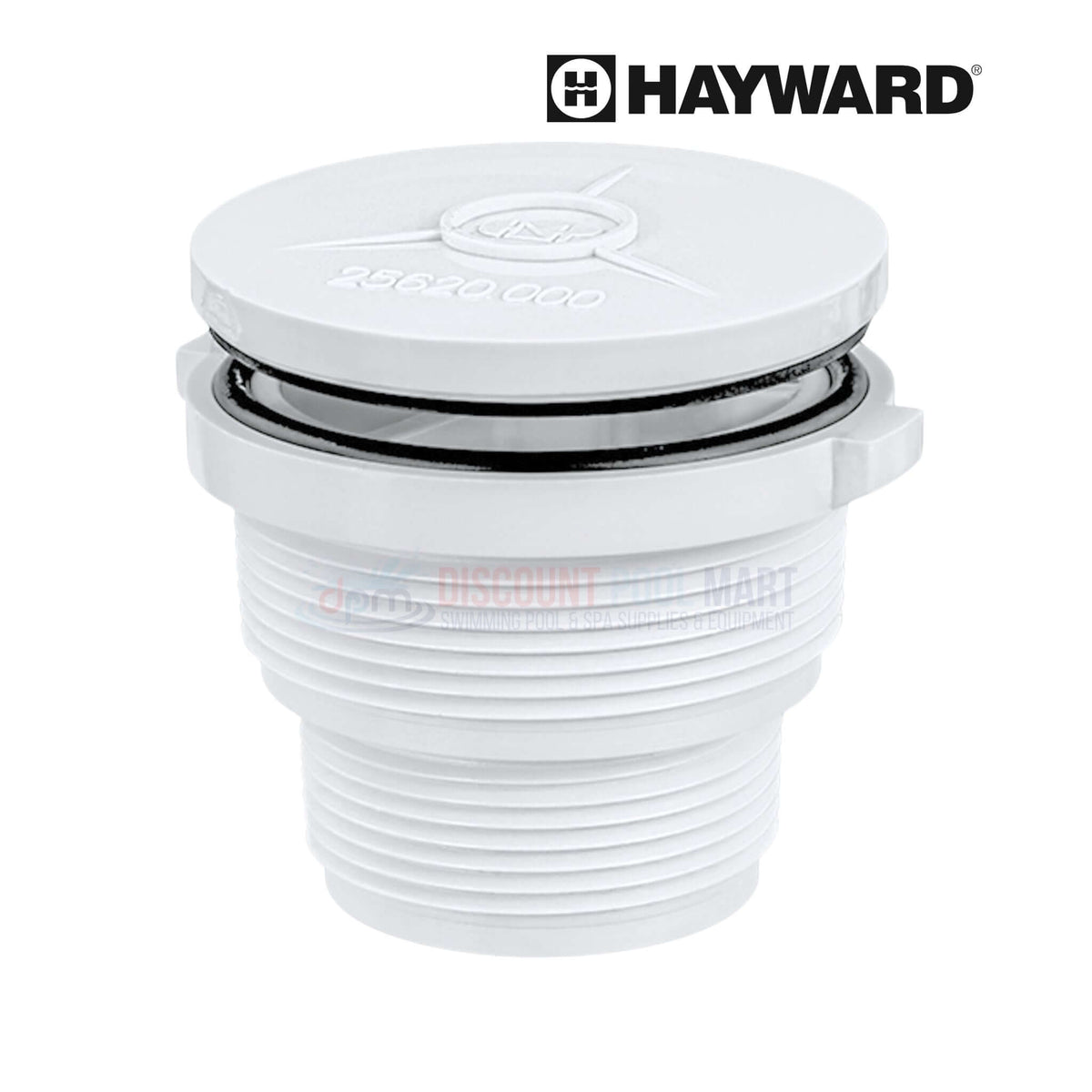 Hayward Hydrostatic Relief Valve SP1056 | 1.5 inch | Durable ABS | Discount Pool Mart DPM