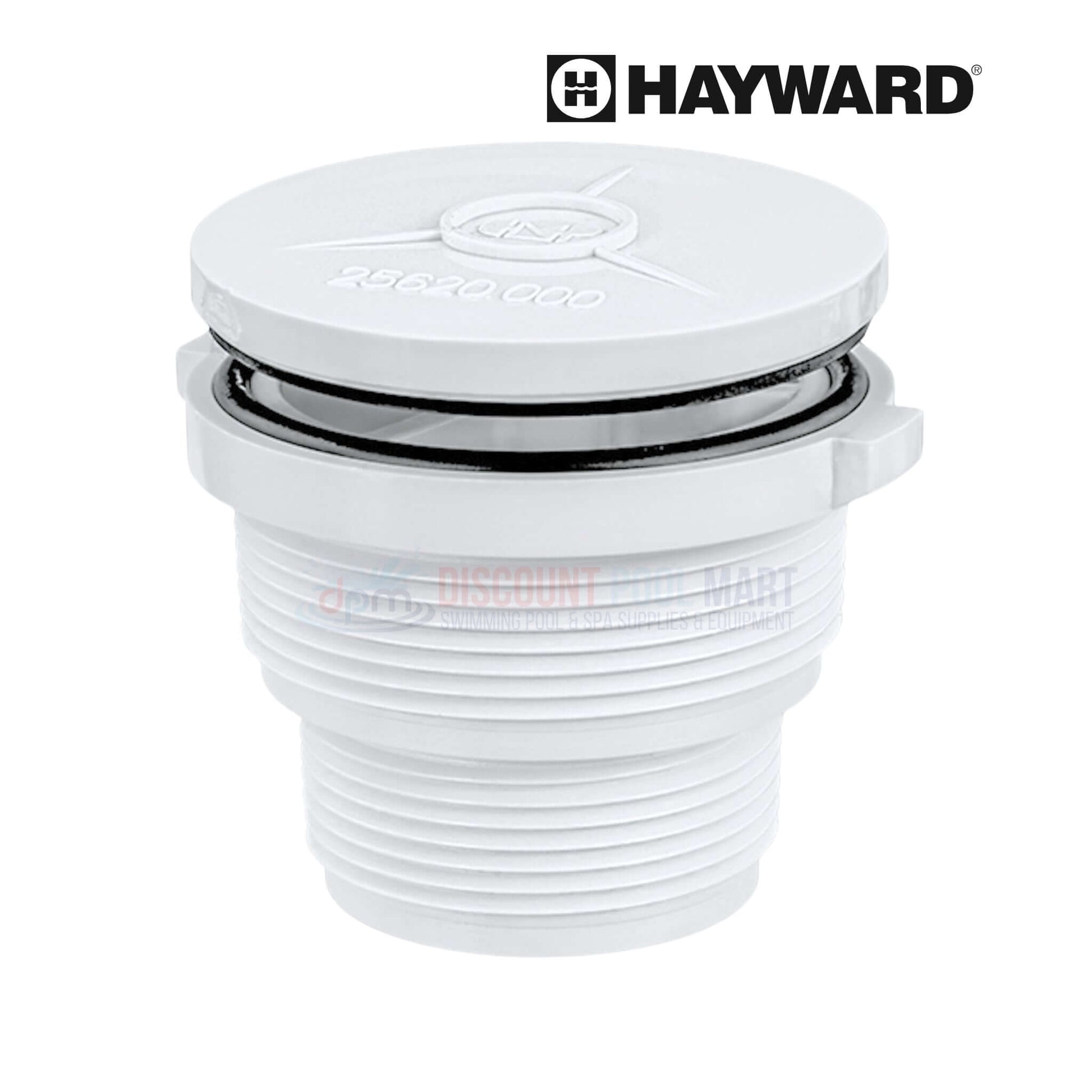 Hayward Hydrostatic Relief Valve SP1056 | 1.5 inch | Durable ABS | Discount Pool Mart DPM