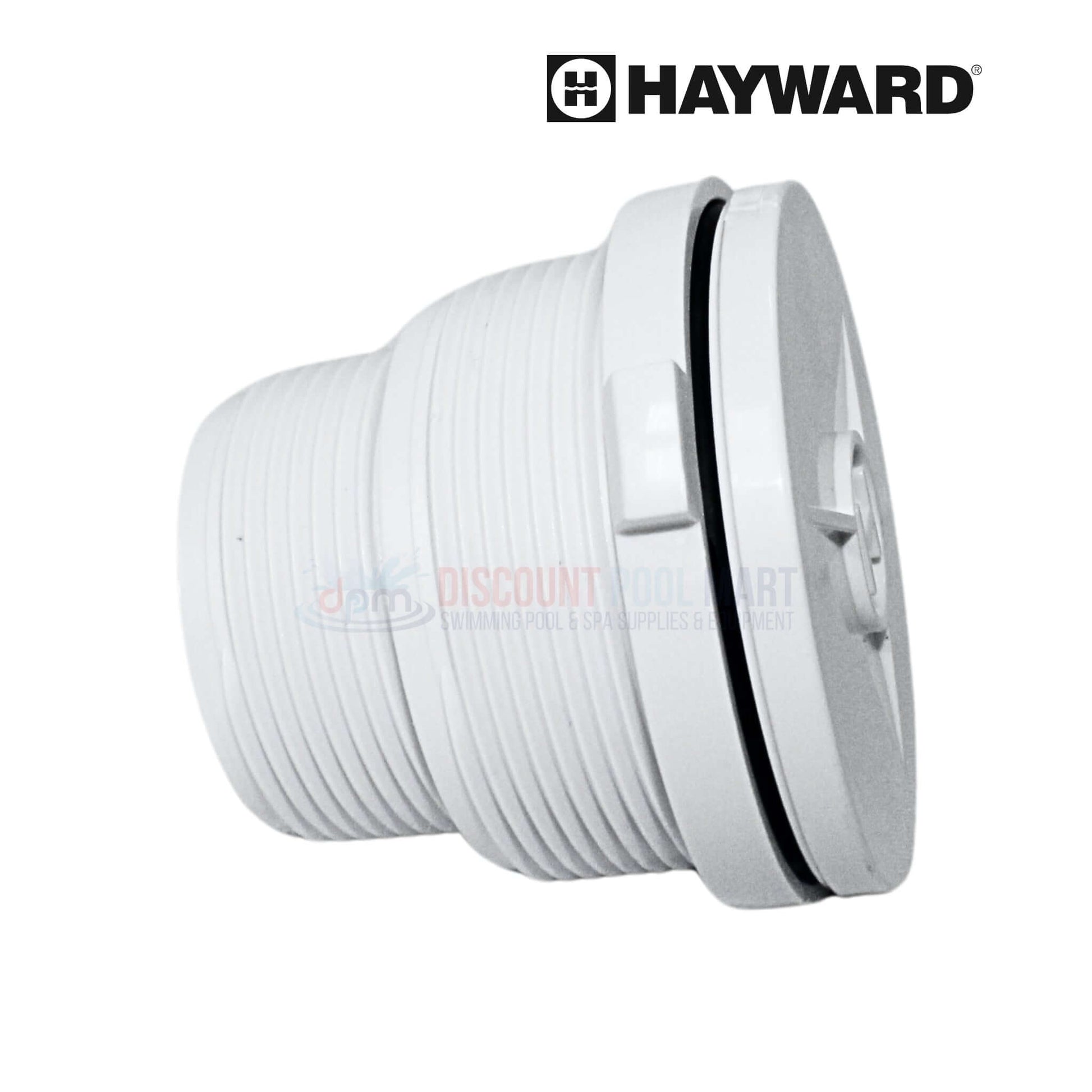 Hayward Hydrostatic Relief Valve SP1056 1.5" for pool drainage, available at Discount Pool Mart DPM.