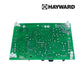 Hayward ignition control board HDXFICBRD001 for HDF400 heaters from Discount Pool Mart DPM.
