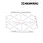 Hayward replacement part platform, perfect for pool systems, available at Discount Pool Mart DPM.