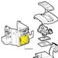 Hayward Ignition Control Board HDXFICBRD001 for HDF400 heaters, available at Discount Pool Mart DPM.