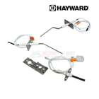 HDXFIGFS002 | Hayward Igniton Kit & Flame Sensor For HDF400 | HDXFIGFS001