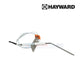 Hayward ignition kit & flame sensor HDXFIGFS002 for HDF400 heaters at Discount Pool Mart DPM.