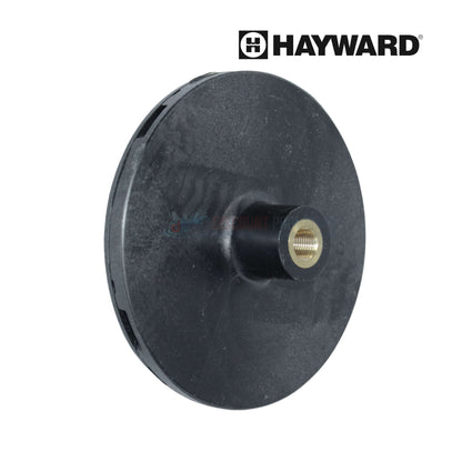 Hayward AX6060C Impeller for 6060 Booster Pump by Discount Pool Mart DPM - OEM replacement part.