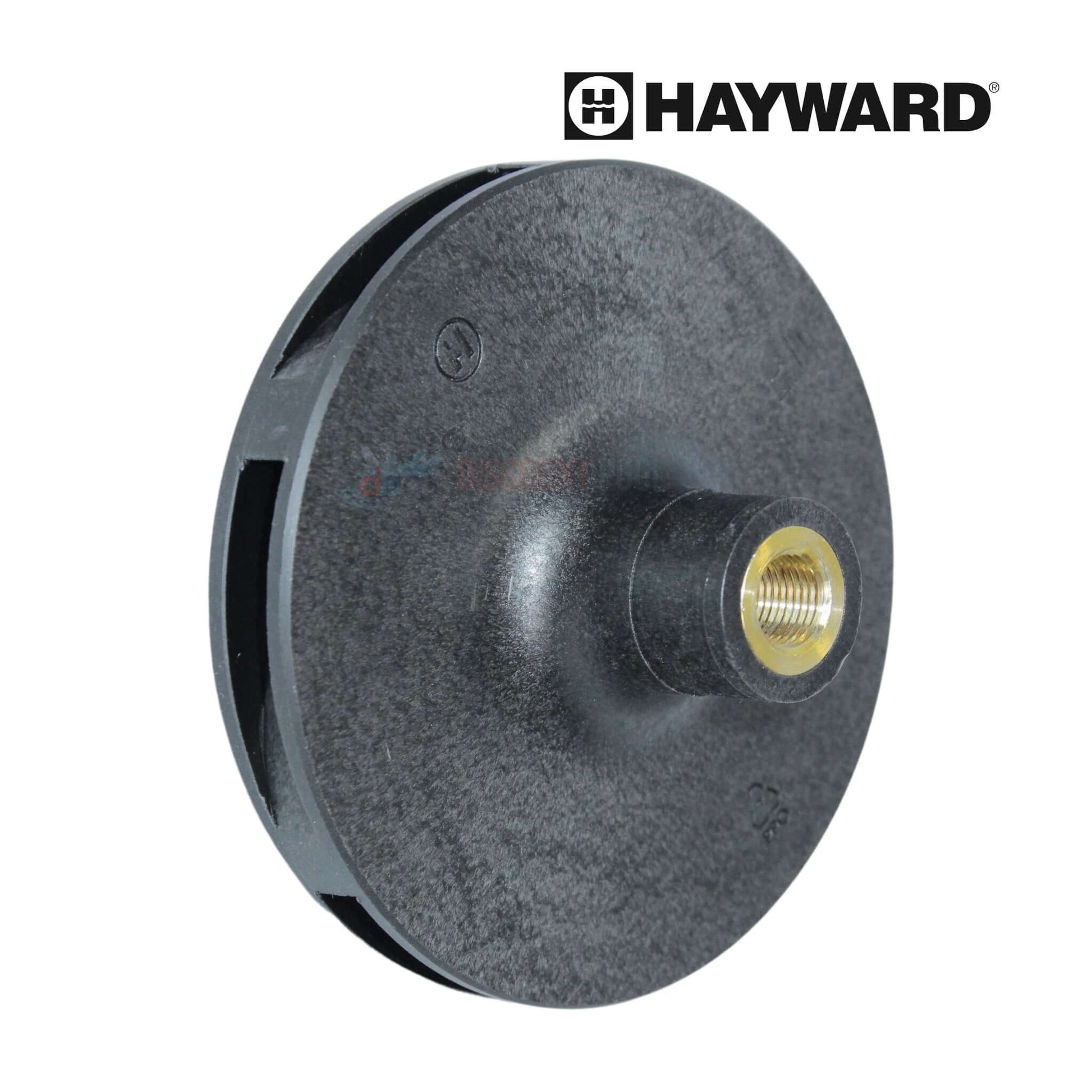 Hayward SPX2300CVS impeller for Max-Flo VS Pumps, authentic replacement part for enhanced water flow, Discount Pool Mart DPM.