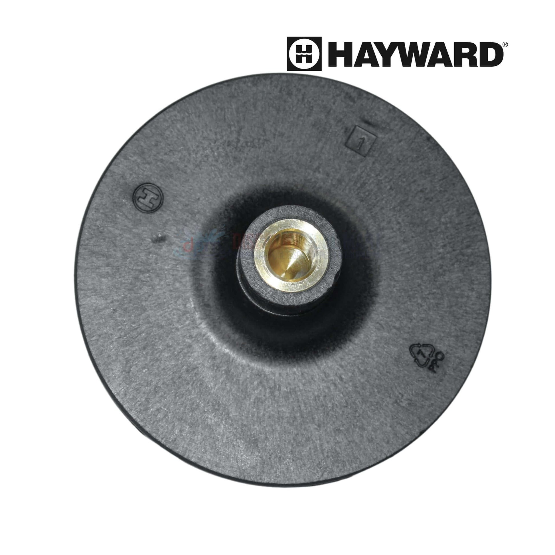 Hayward Impeller for Max-Flo VS Pumps, OEM SPX2300CVS part replacement, Discount Pool Mart DPM.