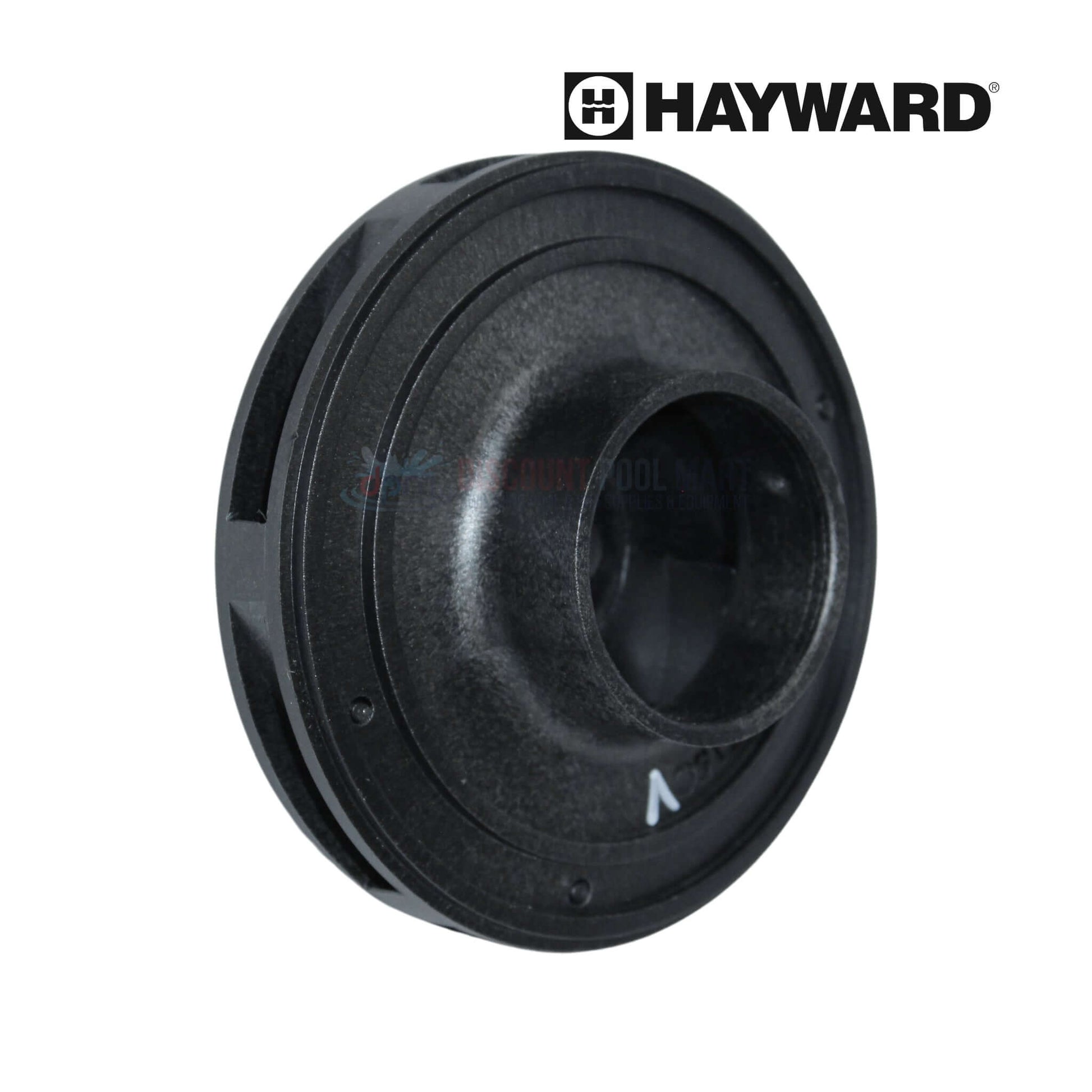 Hayward impeller for Max-Flo VS pumps ensuring optimal water flow and energy savings | SPX2300CVS | Discount Pool Mart DPM