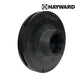 Hayward impeller SPX3005C for Super II pumps, 0.5HP-0.75HP, available at Discount Pool Mart DPM