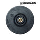 Hayward SPX3210C impeller for TriStar pumps, 1HP, Discount Pool Mart DPM replacement part with screw.