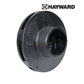 Hayward impeller with screw SPX3210C for TriStar pumps 1HP at Discount Pool Mart DPM