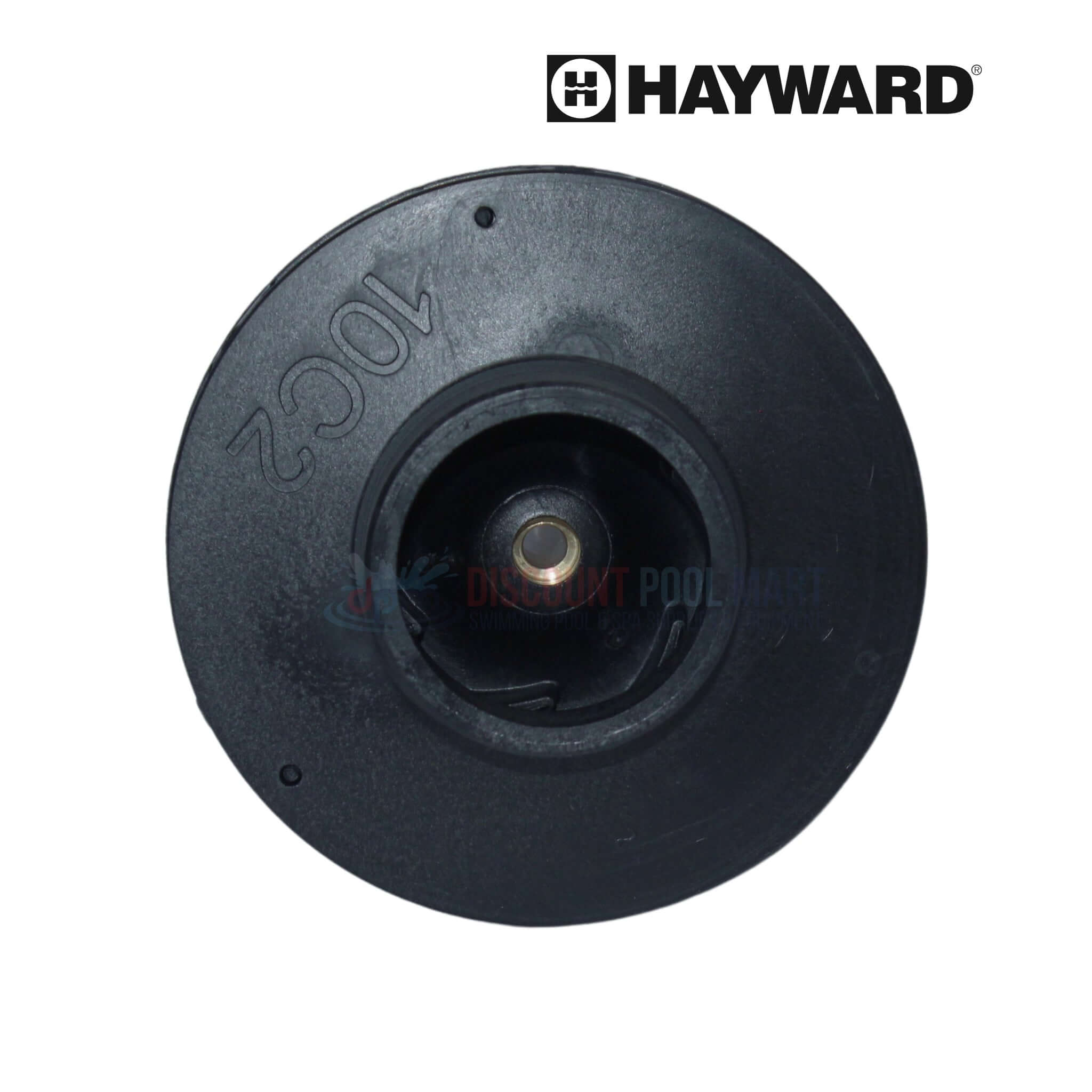 SPX3210C | Hayward Impeller With Screw For TriStar | 1HP