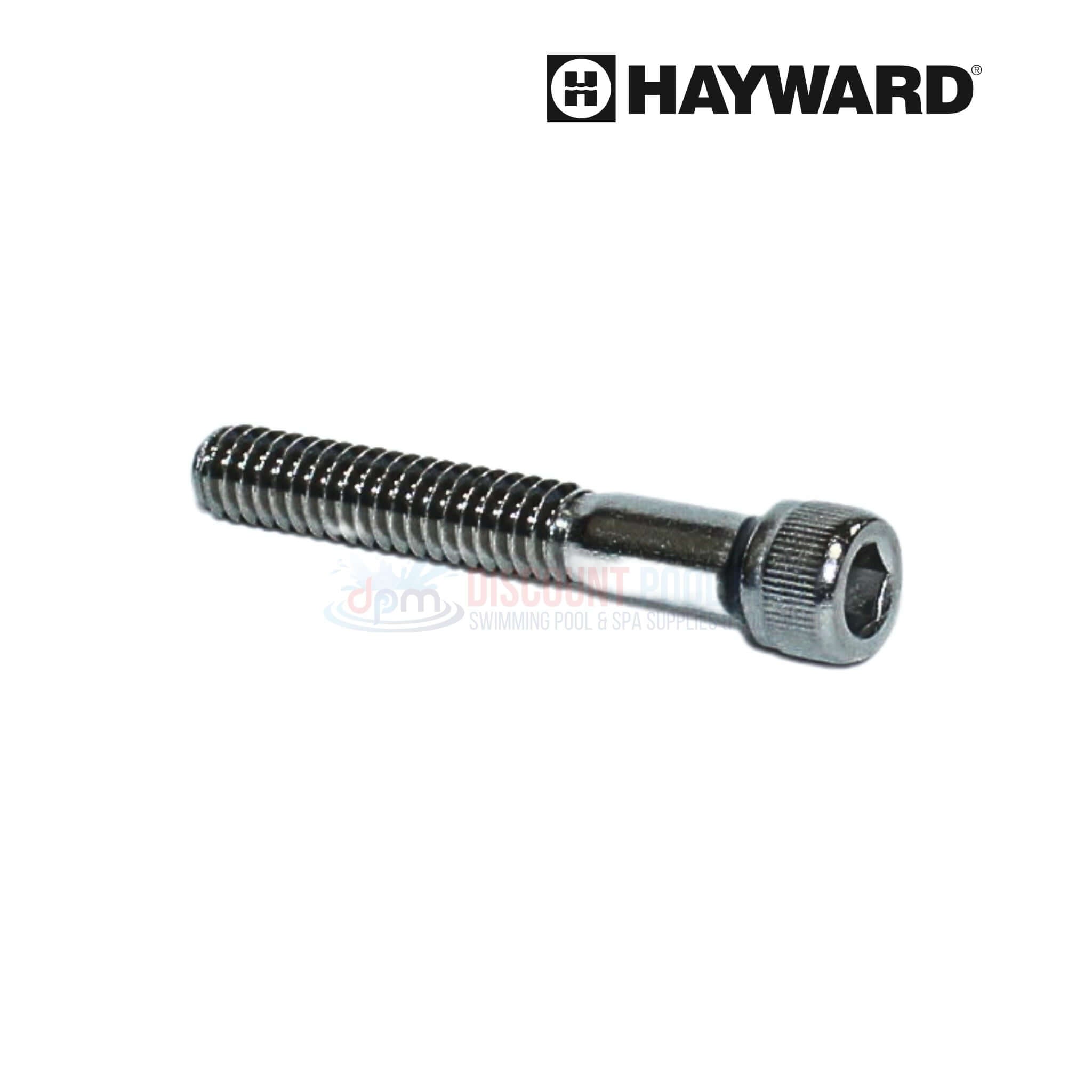 SPX3210C | Hayward Impeller With Screw For TriStar | 1HP